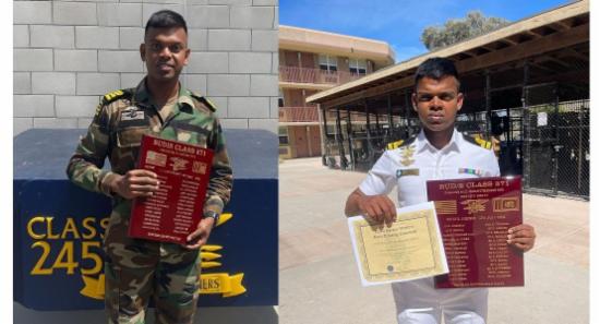 ලුතිනන් කොයන් චමිත ජීවිතක්ෂයට..